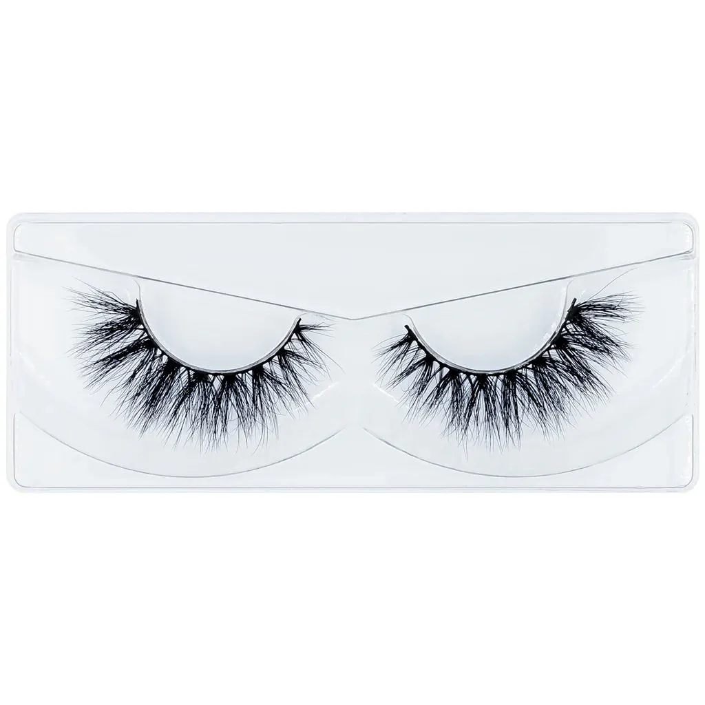 Strawberry Shortcake Unicorn Lashes