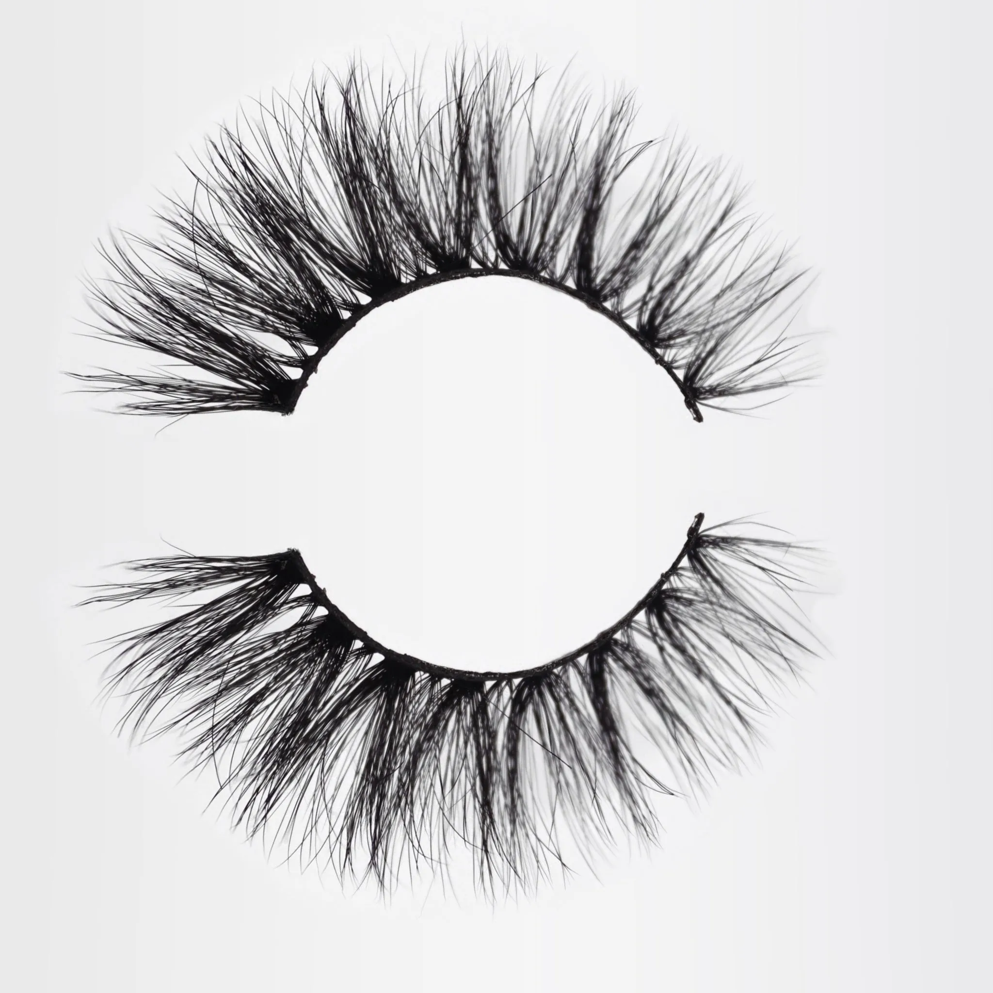 Strawberry Shortcake Unicorn Lashes