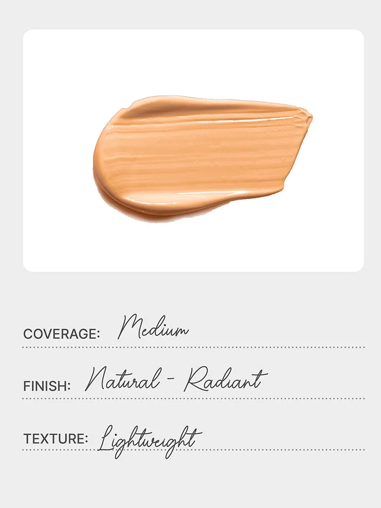 Studiowest Ginger Concealer - 4.5 GM