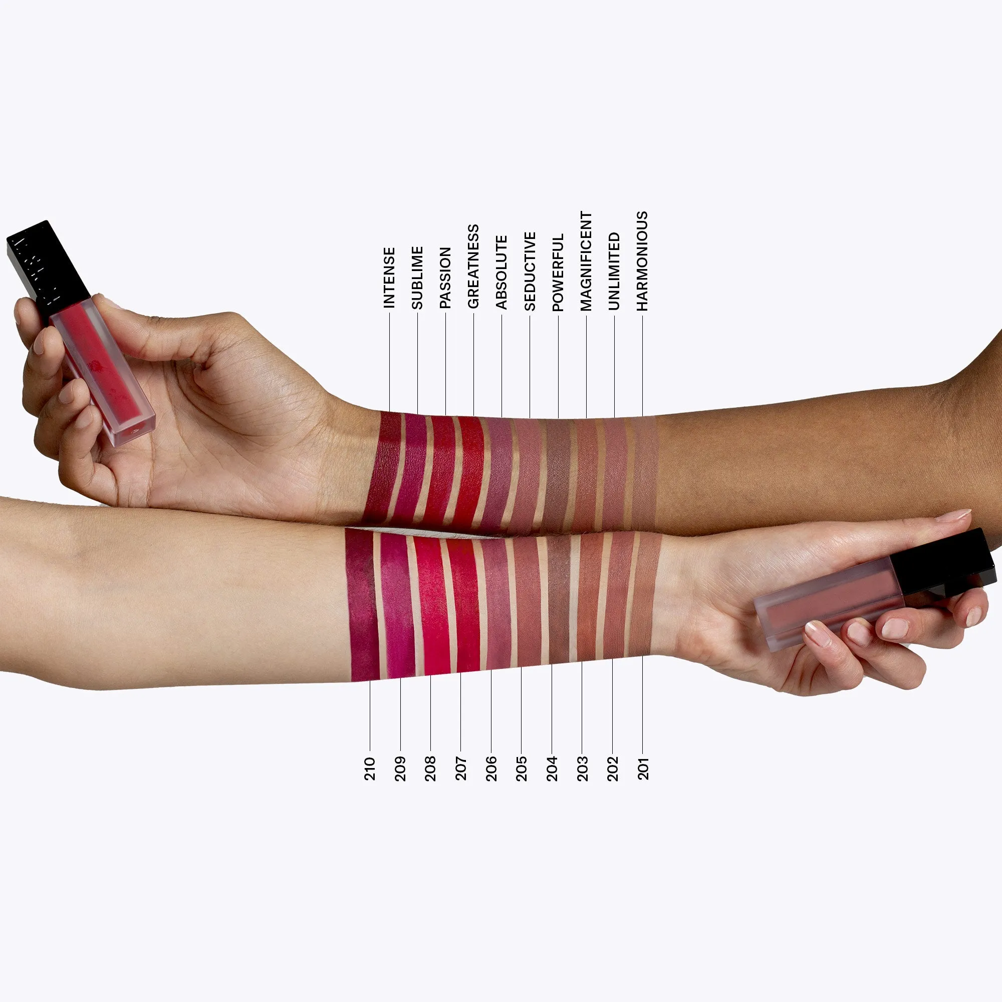 SUBLIMATTE