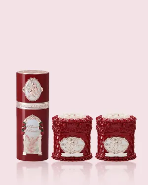 Sugar Cheeks & Lip Cream Set B