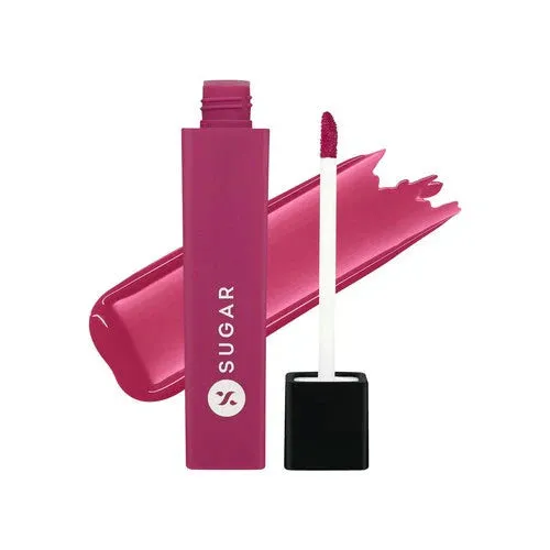 SUGAR Drop A Tint Lip Oil 4ml