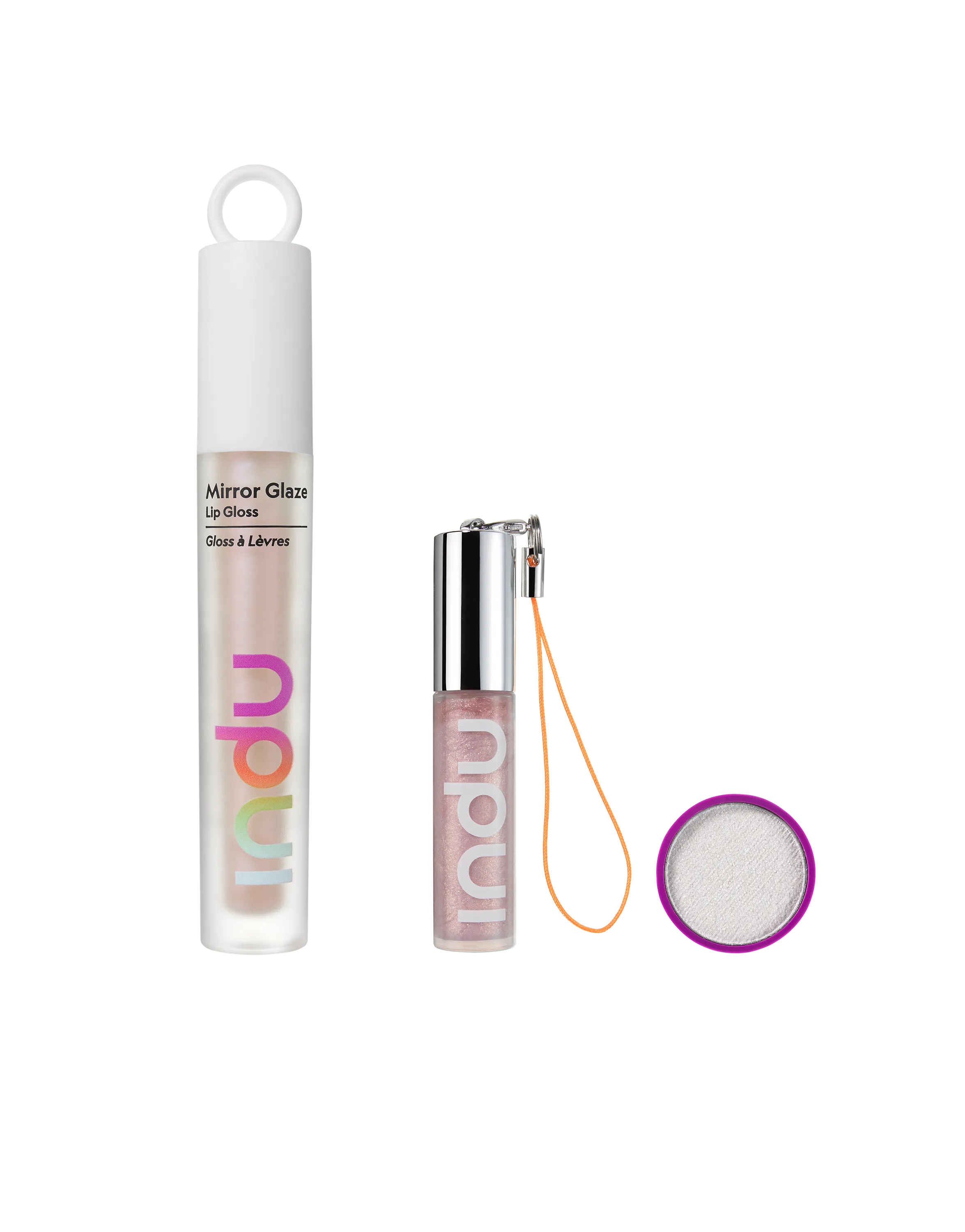 Summer Soul Makeup Set