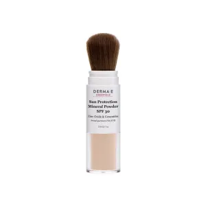 Sun Protection Mineral Powder SPF 30