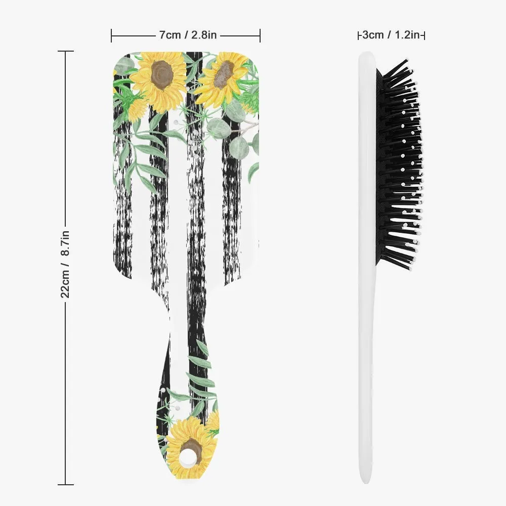 Sunflower Haven | . Air Cushion Scalp Massage Brush