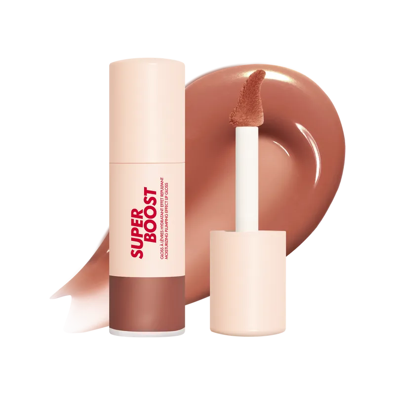 Super Boost Lip Gloss