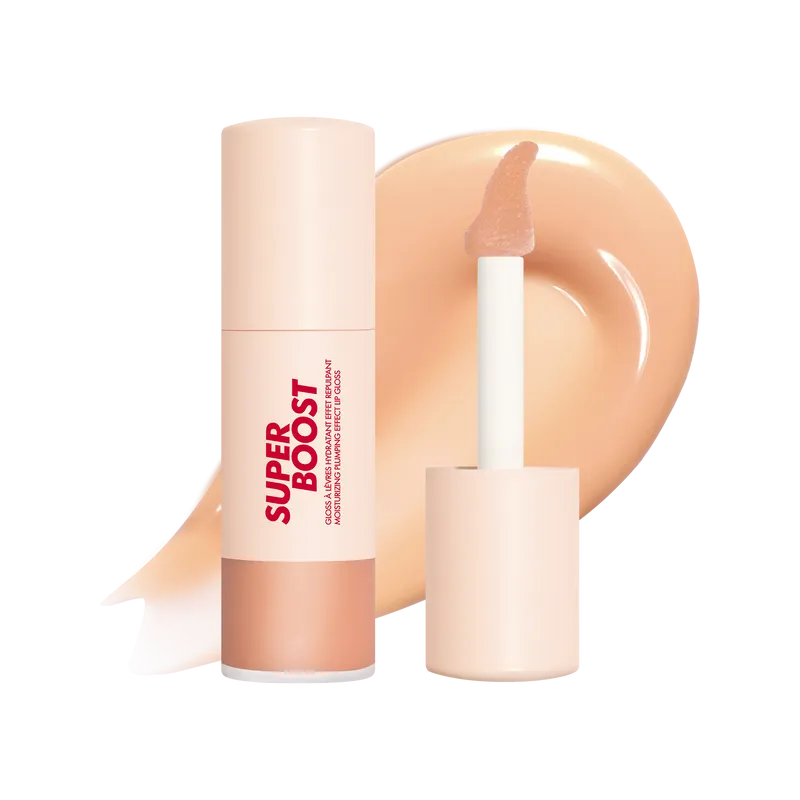 Super Boost Lip Gloss