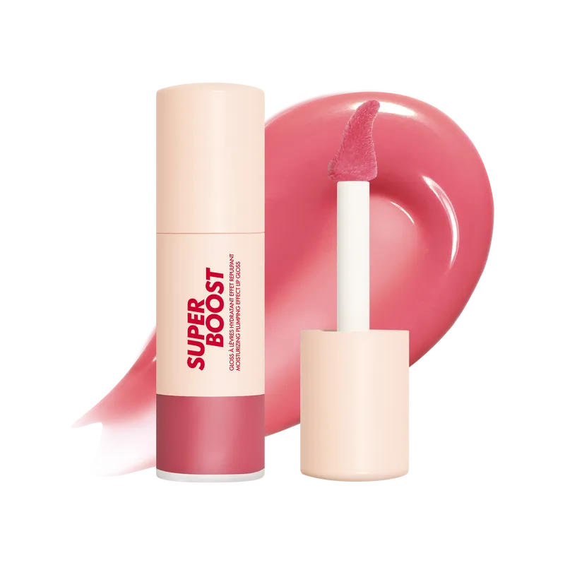 Super Boost Lip Gloss