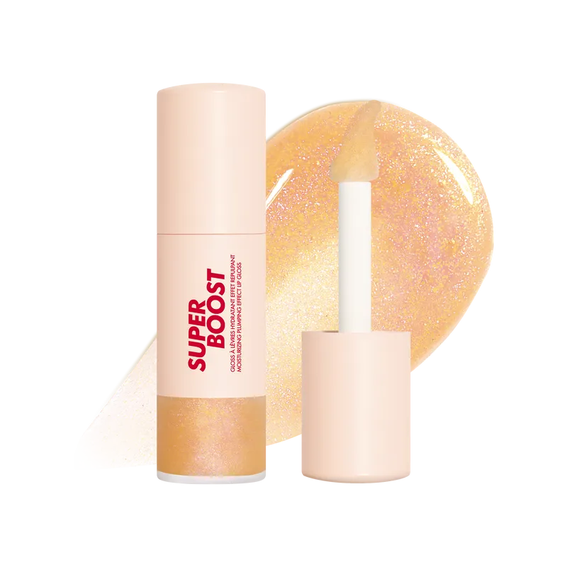 Super Boost Lip Gloss