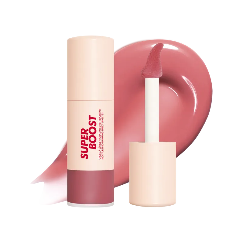 Super Boost Lip Gloss
