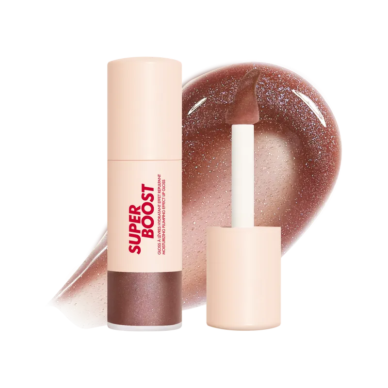 Super Boost Lip Gloss