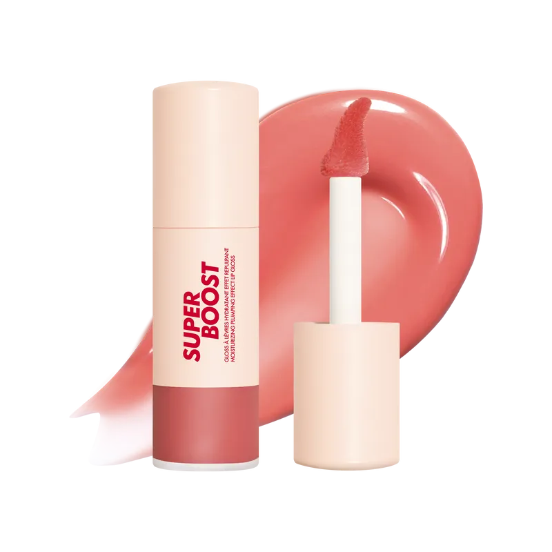 Super Boost Lip Gloss