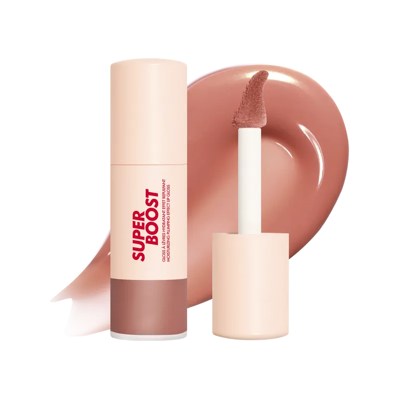 Super Boost Lip Gloss