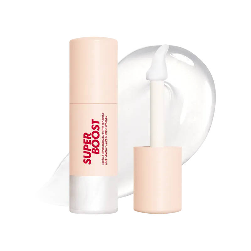 Super Boost Lip Gloss