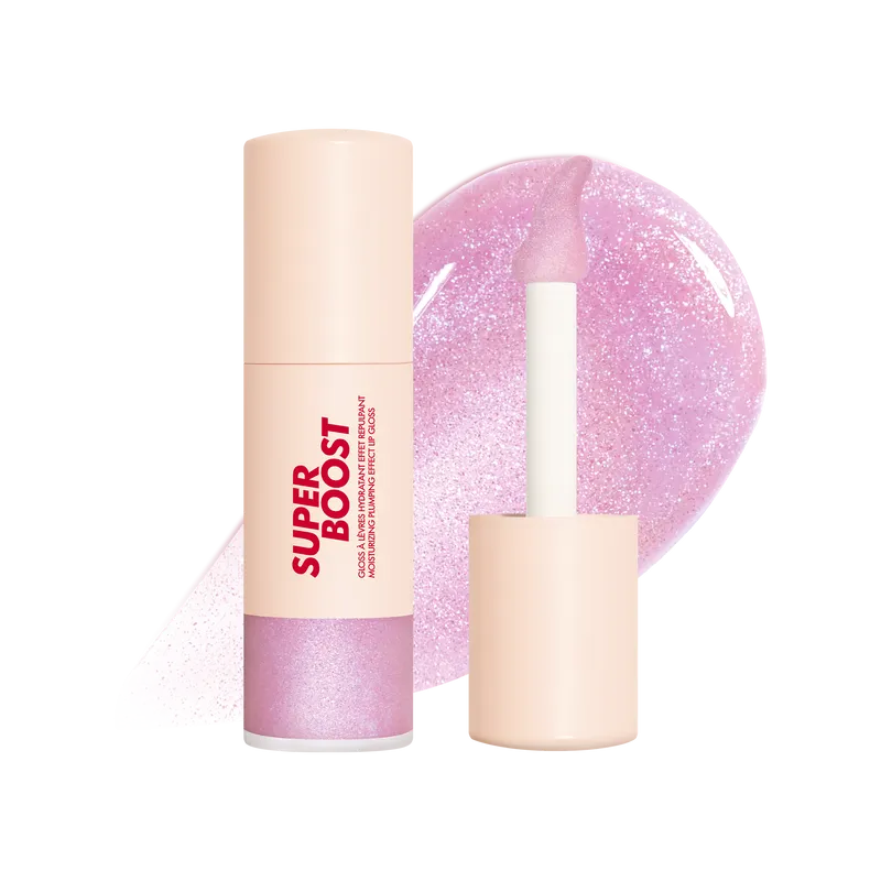 Super Boost Lip Gloss