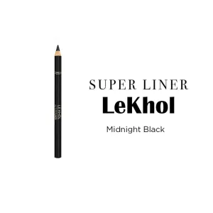 Super Liner LeKhol Eye Pencil