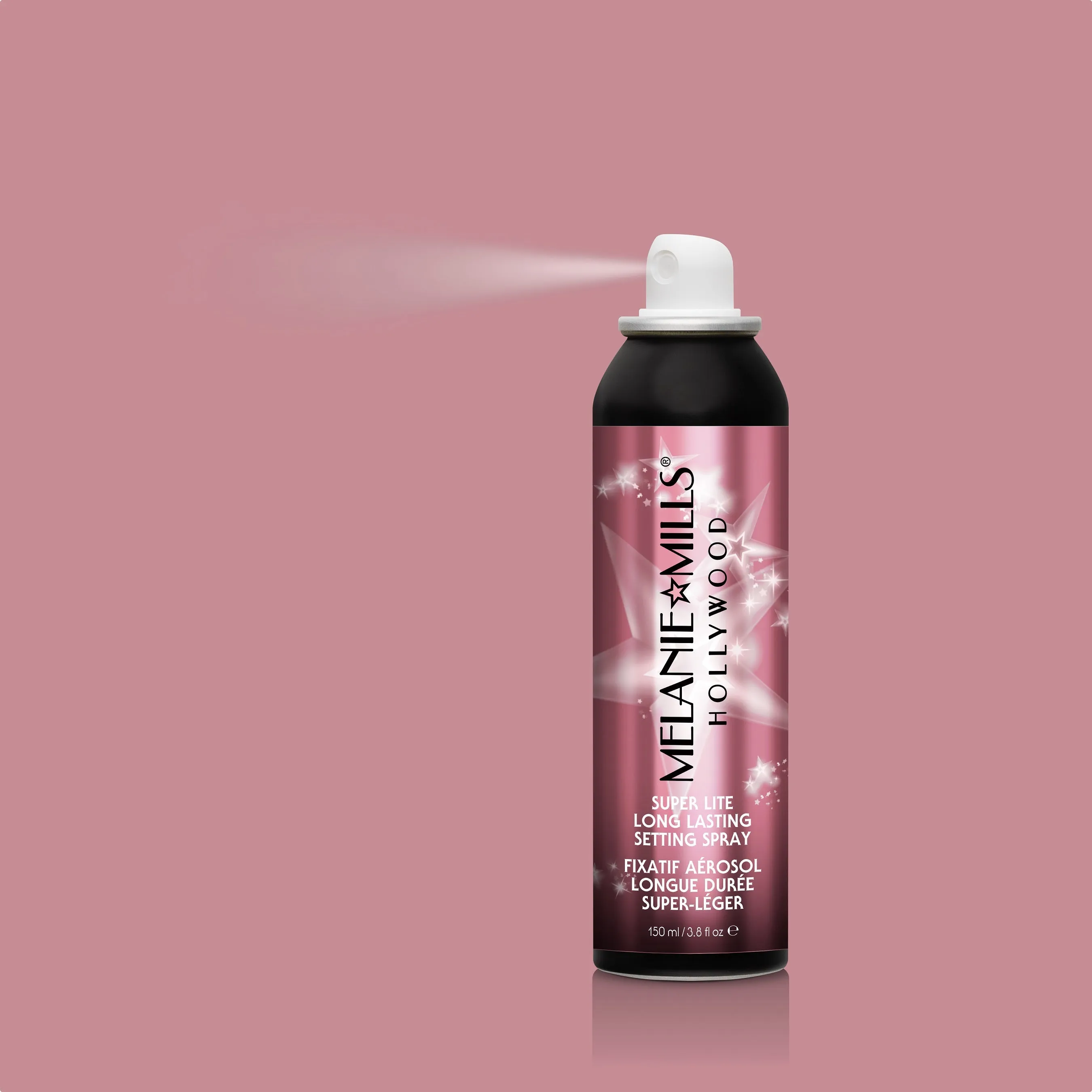 Super Lite Long Lasting Setting Spray