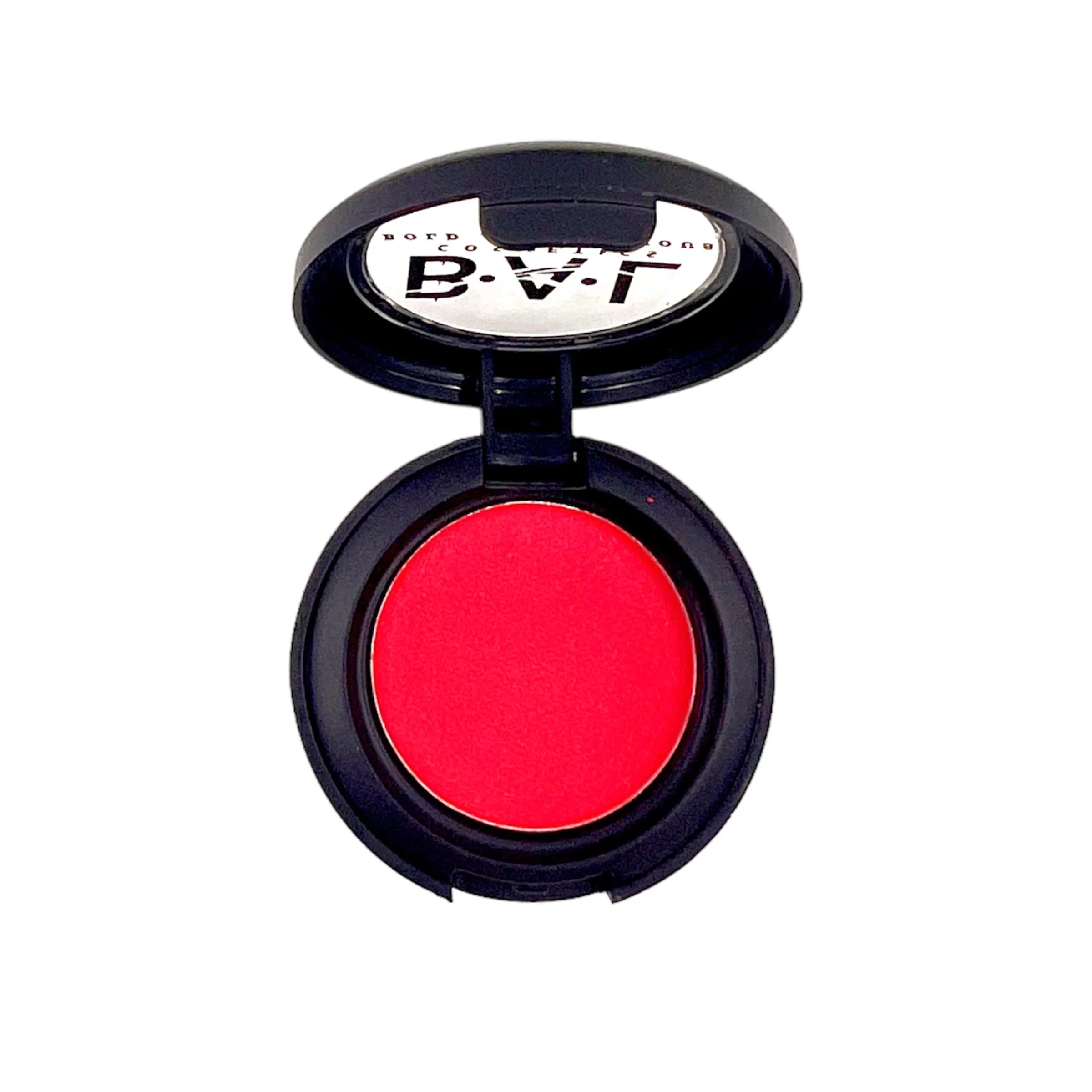 Superb Shimmer Single Shadow- "Cherry Much"