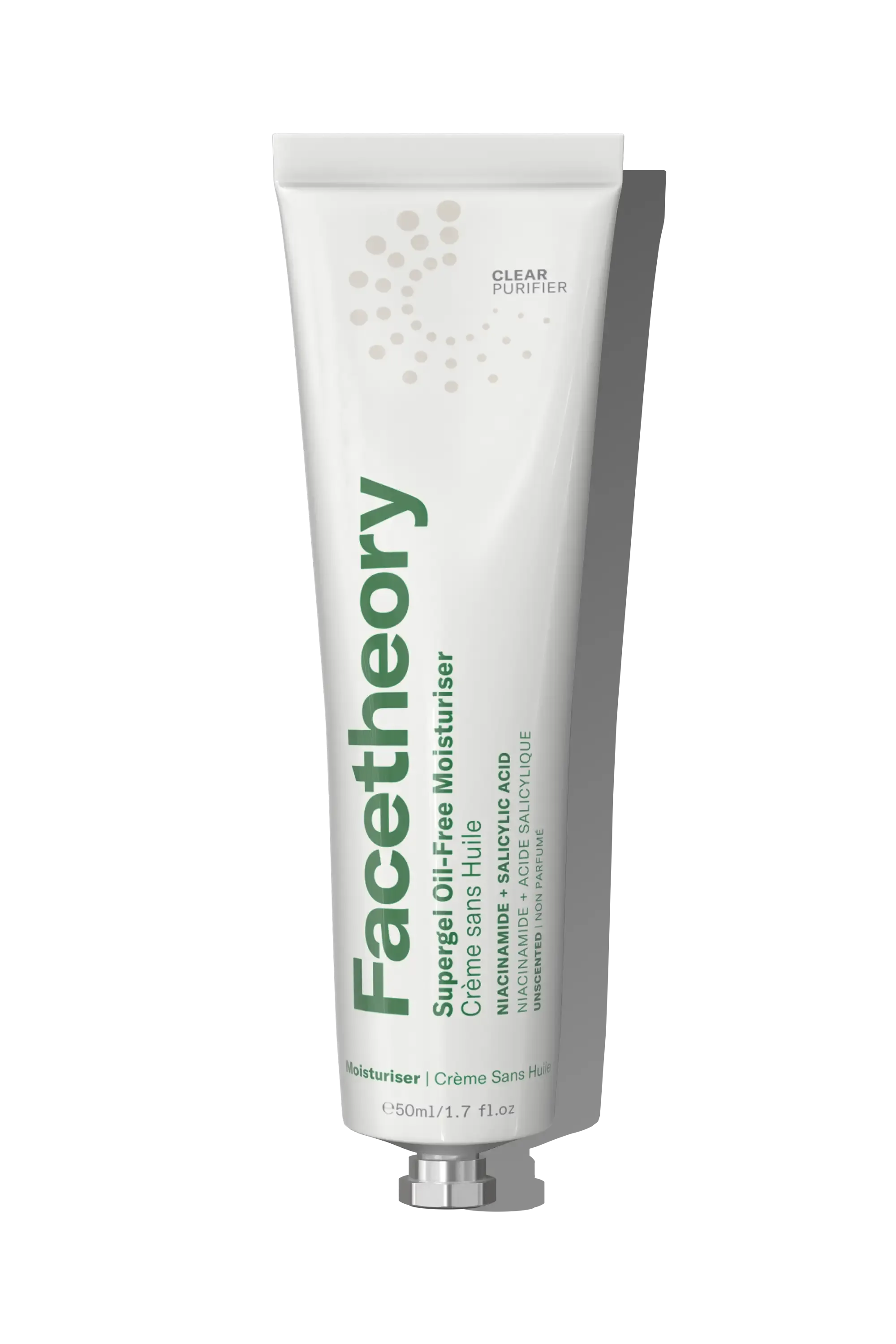 Supergel Oil-Free Moisturiser