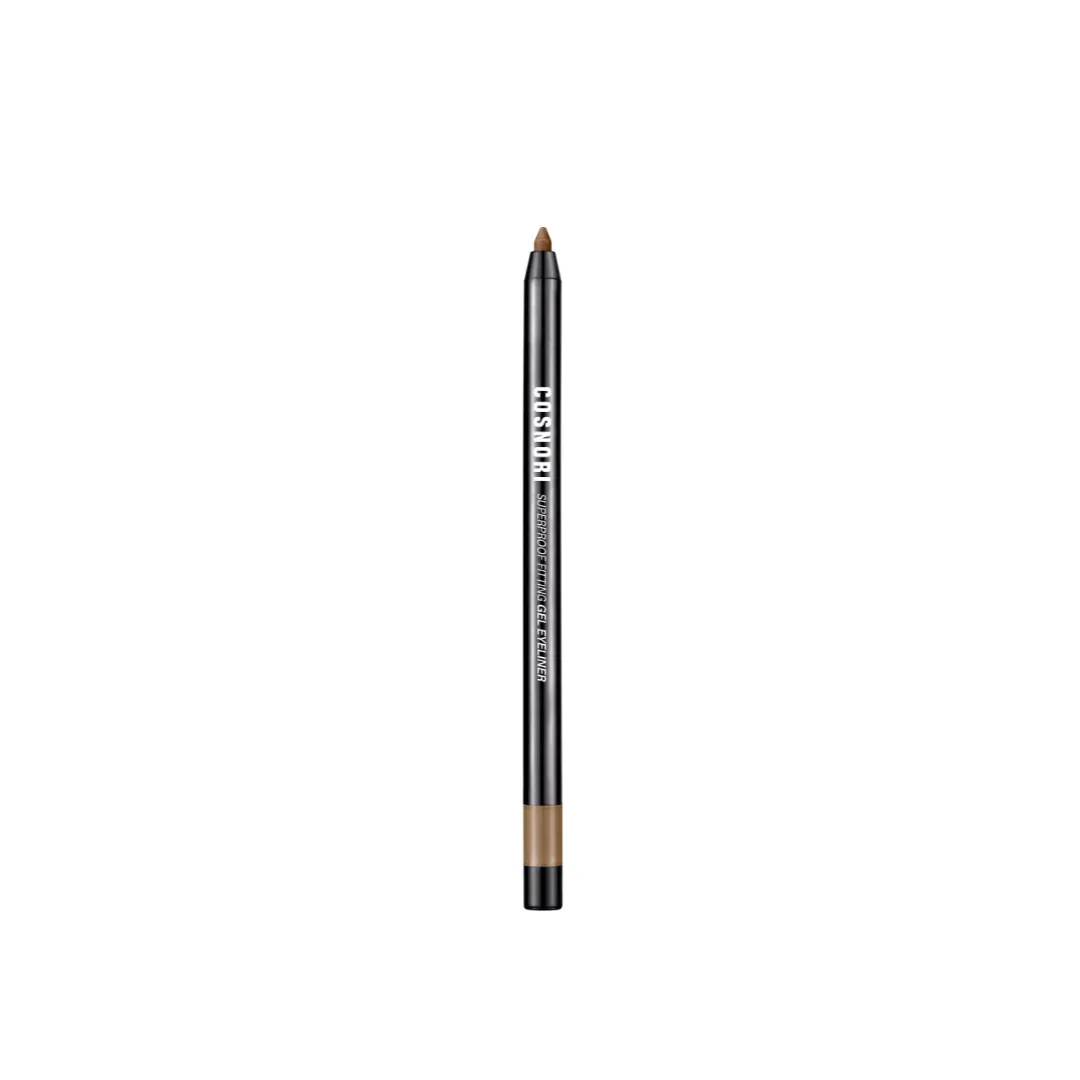 Superproof Fitting Gel Eyeliner (6 Colours)
