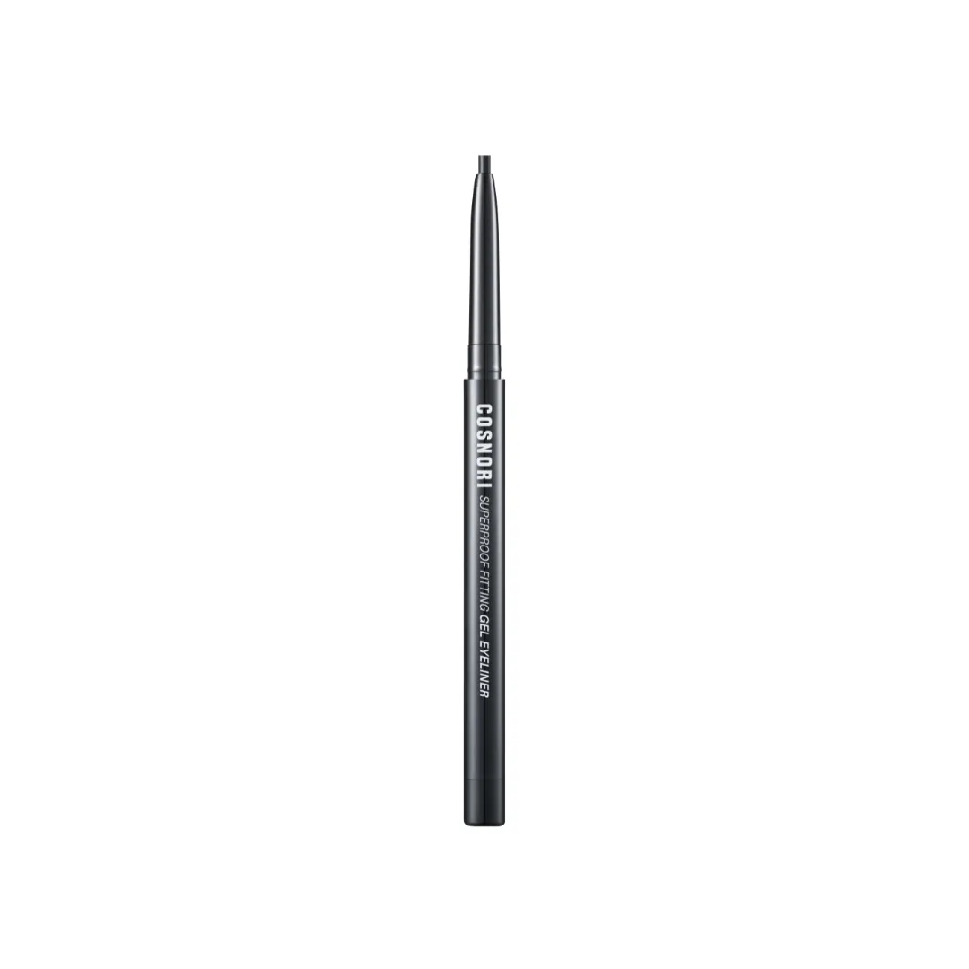 Superproof Fitting Gel Eyeliner (6 Colours)