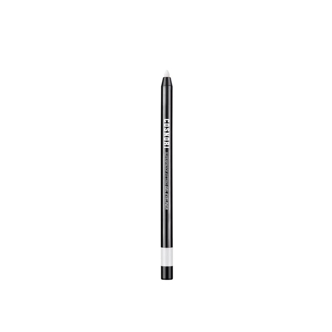 Superproof Fitting Gel Eyeliner (6 Colours)