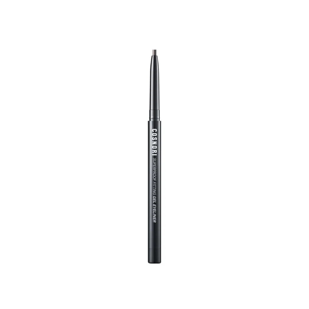 Superproof Fitting Gel Eyeliner (6 Colours)