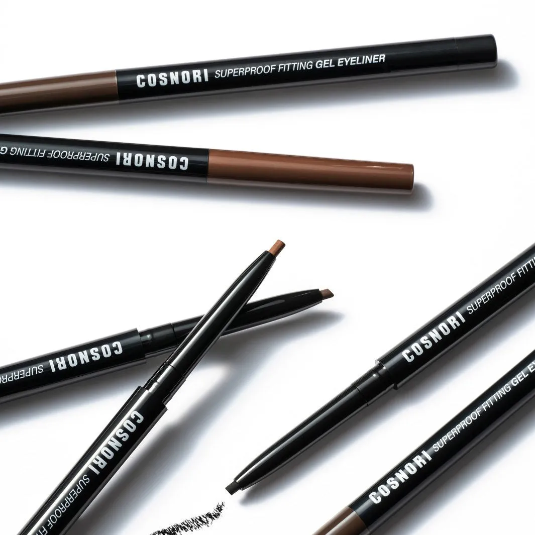 Superproof Fitting Gel Eyeliner (6 Colours)