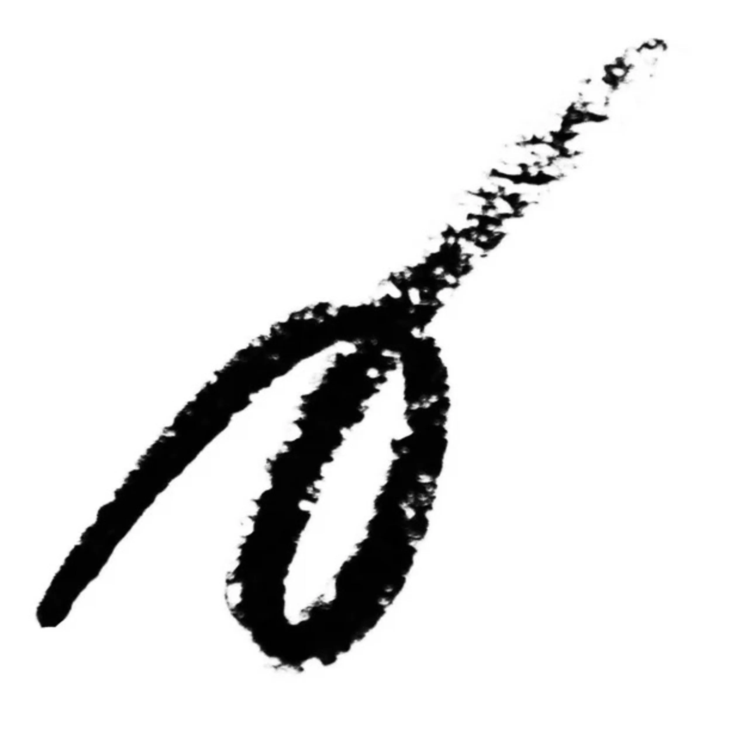 Supreme Kohl Kajal Eyeliner Pencil