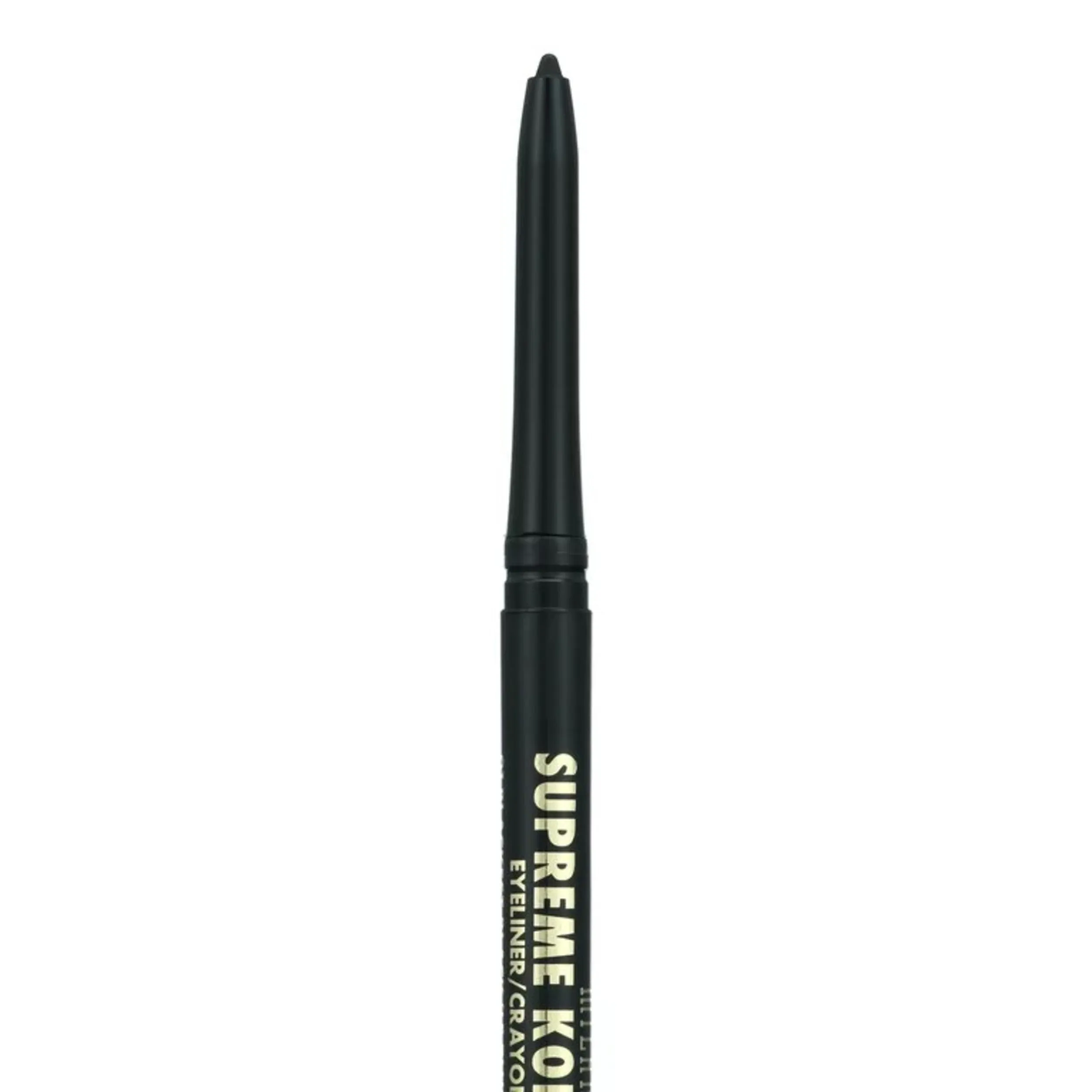Supreme Kohl Kajal Eyeliner Pencil