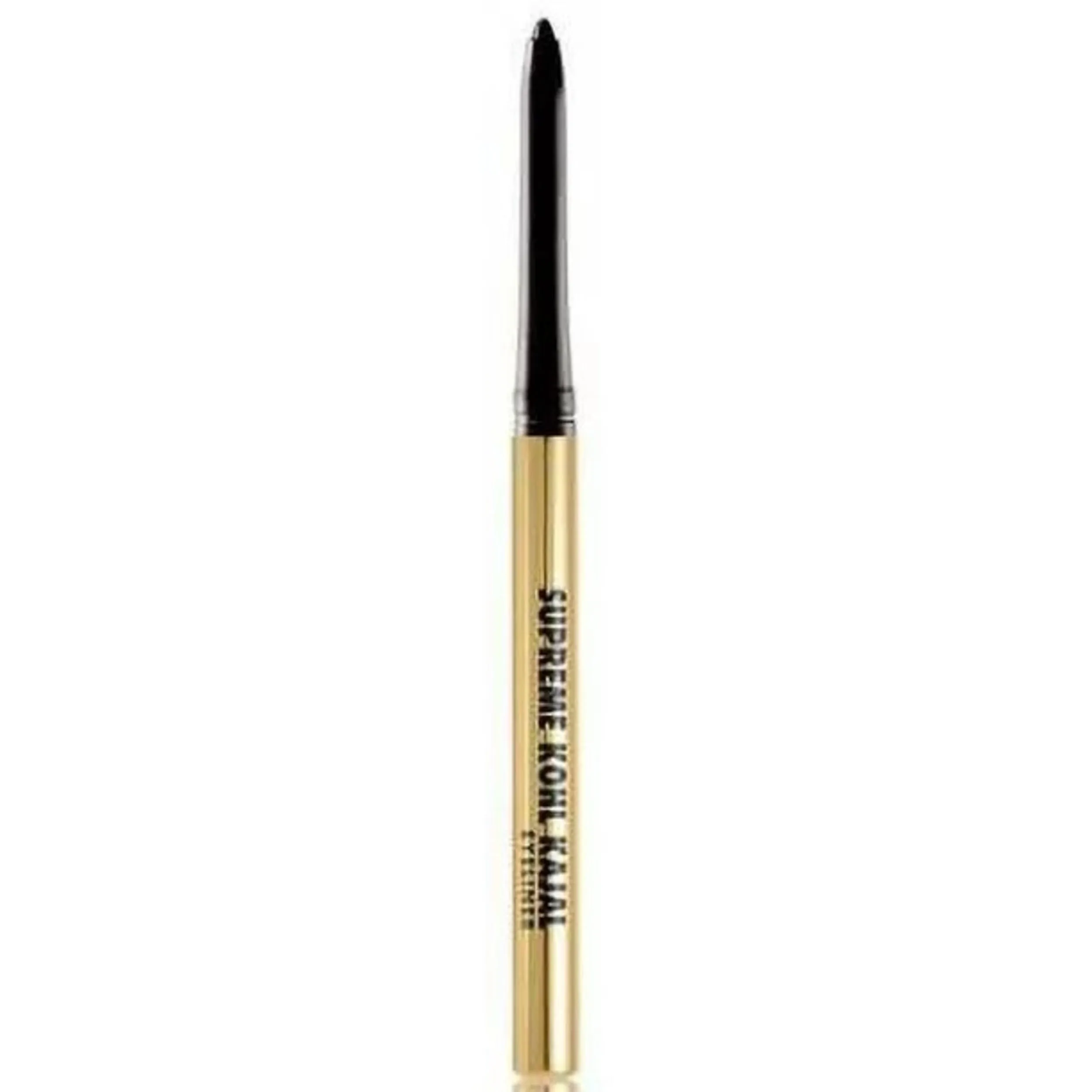 Supreme Kohl Kajal Eyeliner Pencil