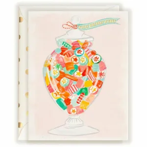 Sweet Birthday Wishes
