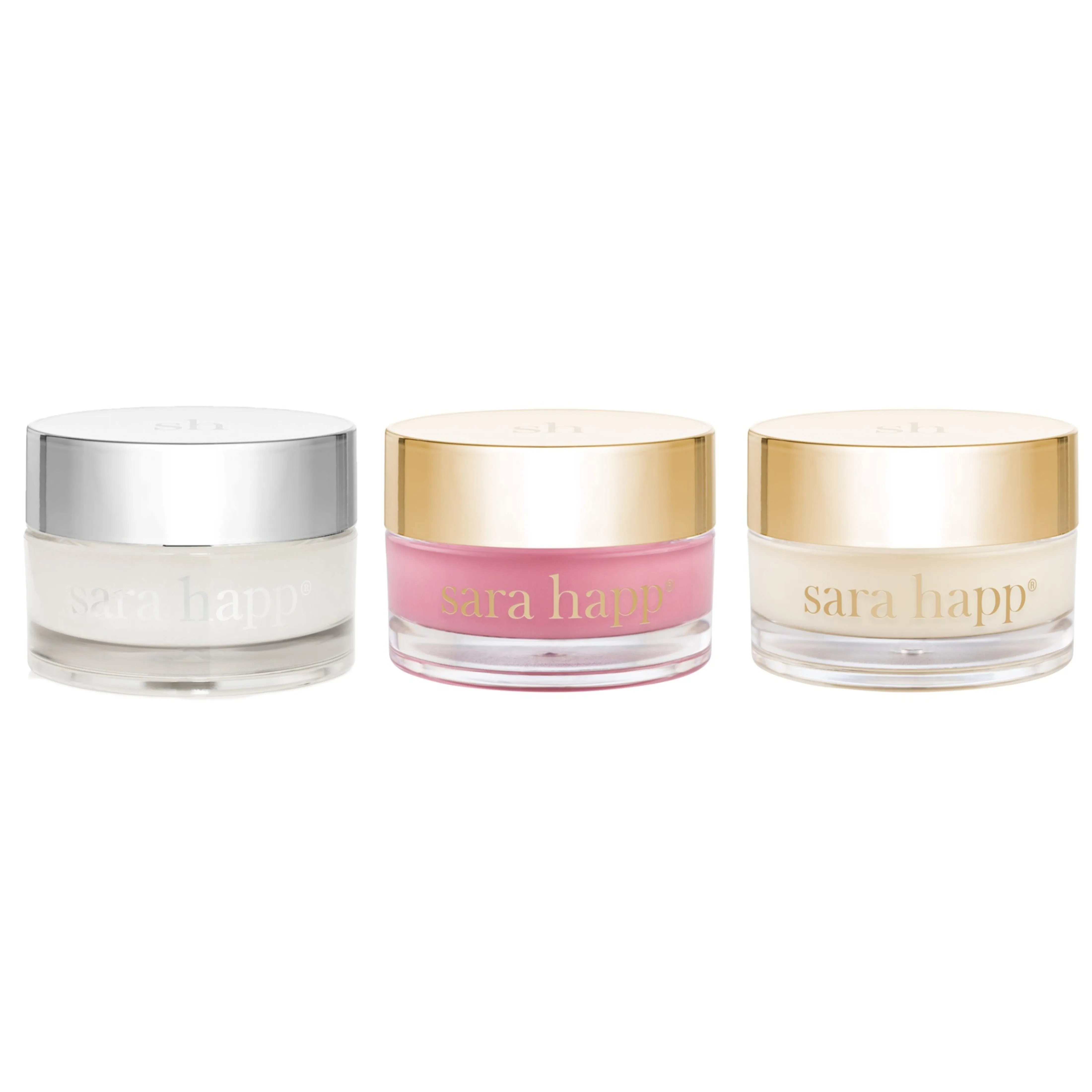 Sweet Dreams Lip Kit