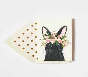 SWEET RABBIT CARD