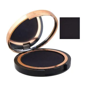 SWEET TOUCH LONDON 3D LIGHTS EYESHADOW CARBON MATTE  8GM