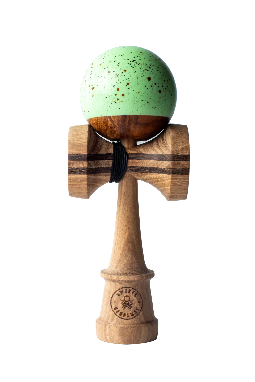 Sweets Lab Custom - Pistachio Mint Chip - Cushion Clear