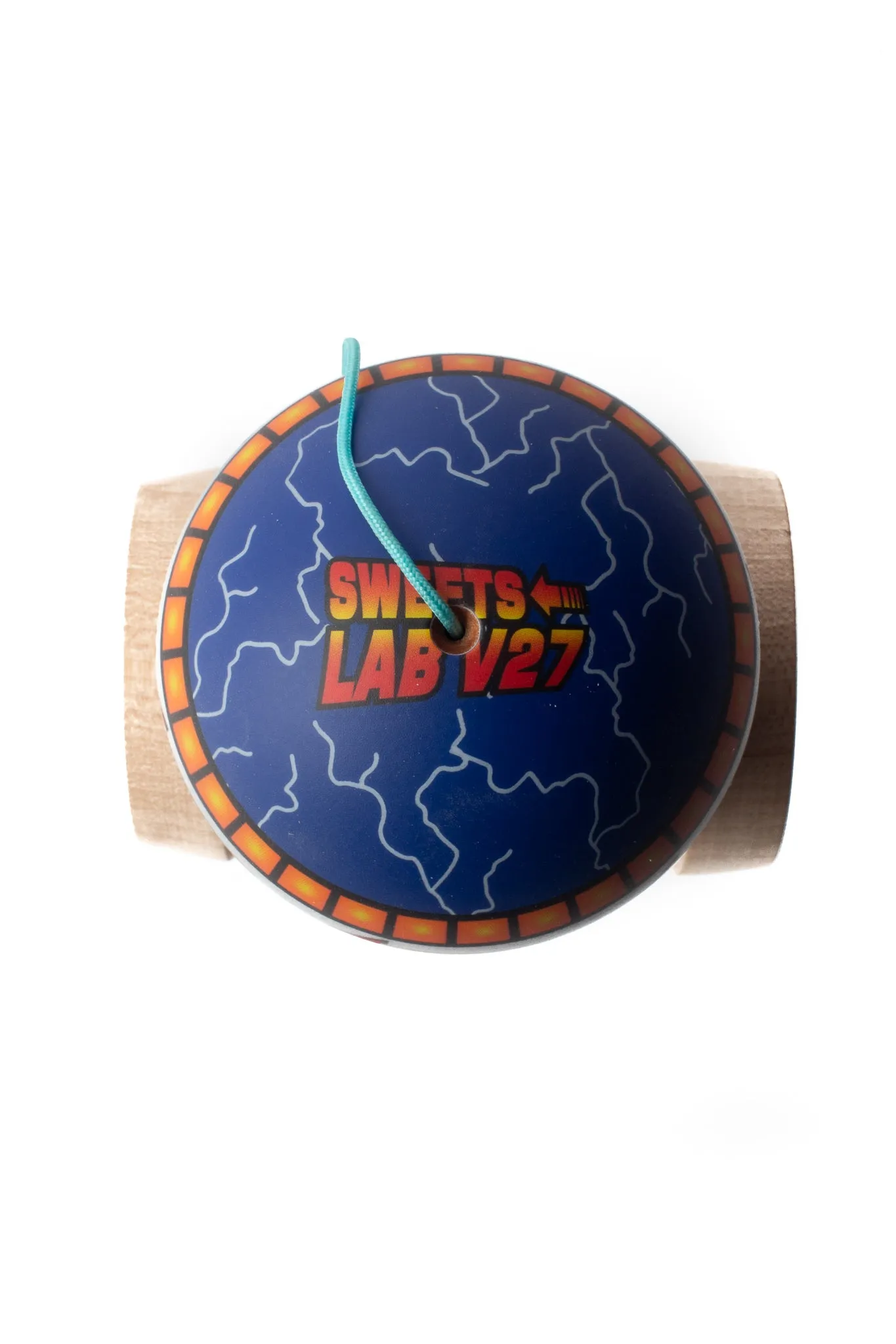 SWEETS LAB - V27 - GREAT SCOTT