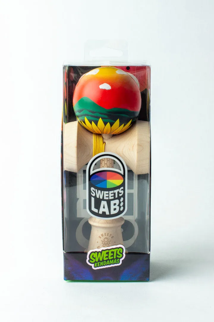 SWEETS LAB - V32 - SUNDAMA