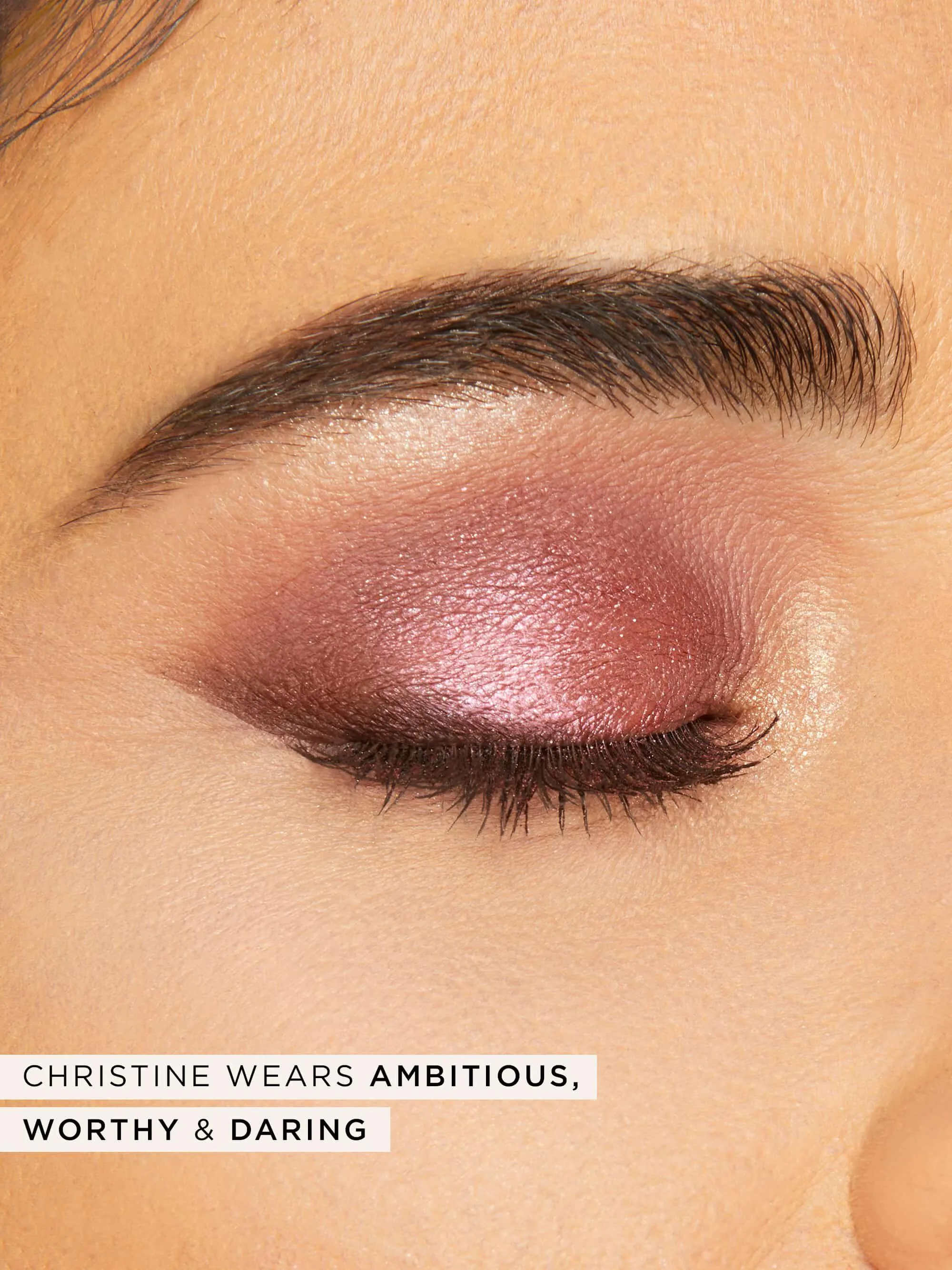 Tarte - big ego™ eyeshadow palette -Big Ego
