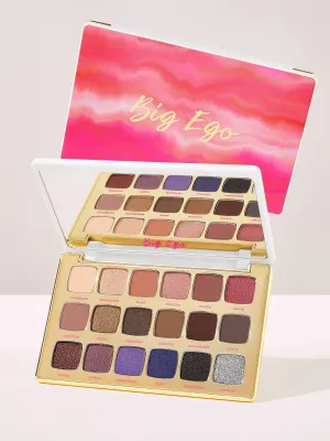 Tarte - big ego™ eyeshadow palette -Big Ego