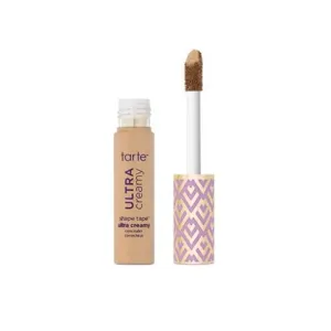 Tarte Shape Tape Ultra Creamy Concealer 34S - Medium Sand 0.33 oz…