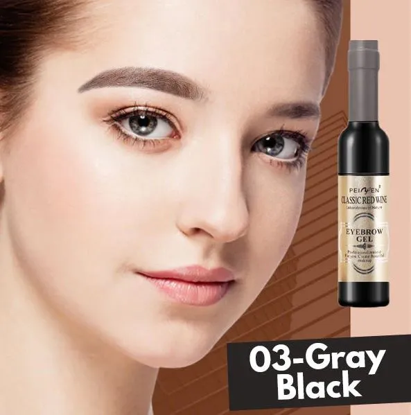 Tattoo Eyebrow Tint