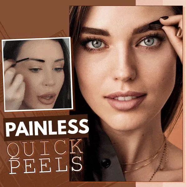 Tattoo Eyebrow Tint