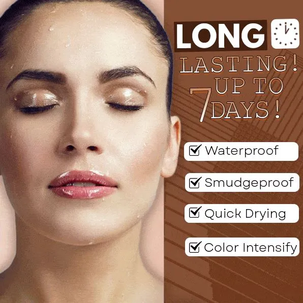 Tattoo Eyebrow Tint
