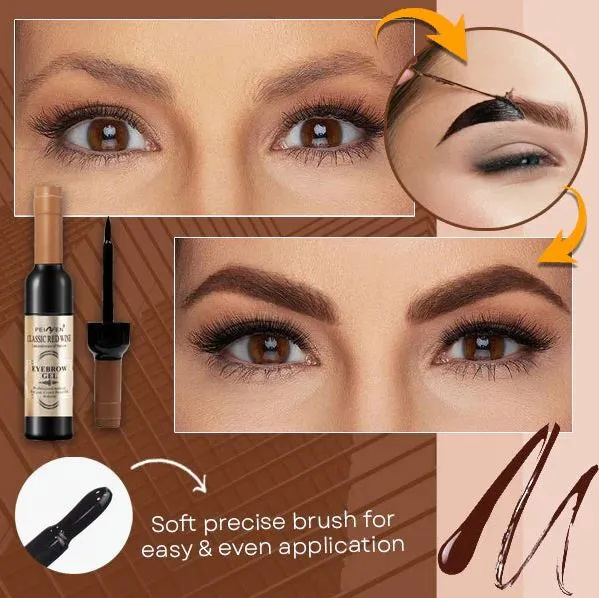 Tattoo Eyebrow Tint