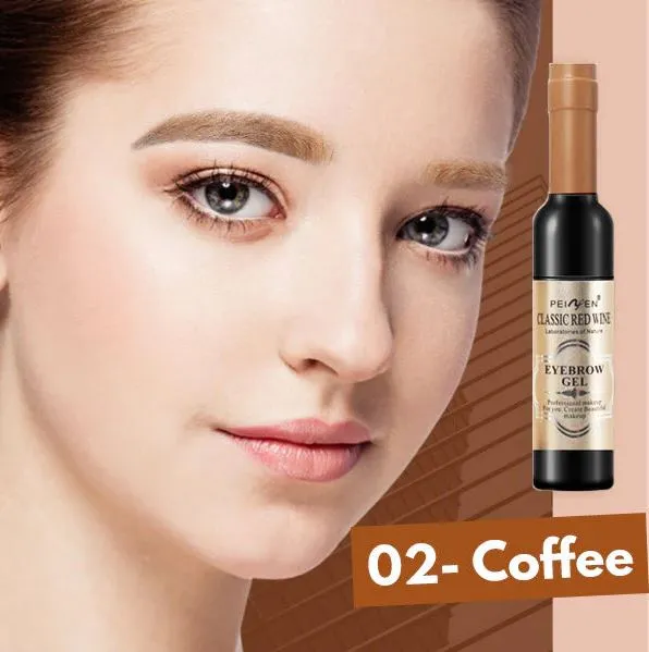 Tattoo Eyebrow Tint