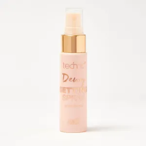 Technic Dewy Setting Spray
