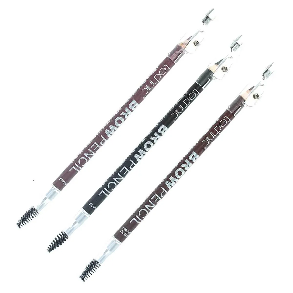 Technic Eyebrow Pencil Sharpener & Definer