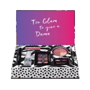Technic Glam Squad Makeup Collection Set - 7 dele