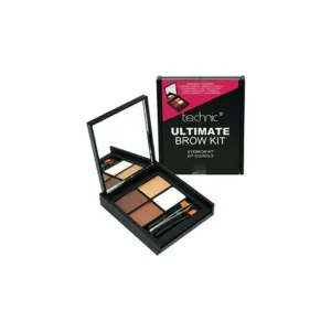 Technic Ultimate Brow Kit